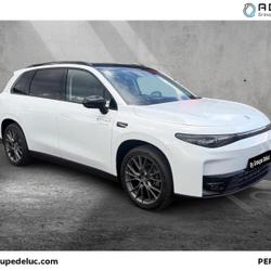 Leapmotor C10 REEV 215ch 28,4 kWh Design MY25 Tr&eacute;lissac