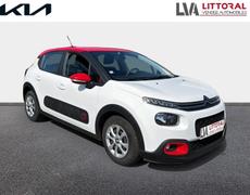 Citroen C3 Mouilleron-le-Captif