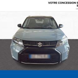 Suzuki Vitara 1.4 Boosterjet Hybrid 129ch Style MEYTHET