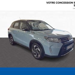 Suzuki Vitara 1.4 Boosterjet Hybrid 129ch Style MEYTHET
