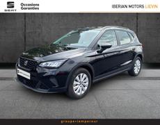 Seat Arona Liévin