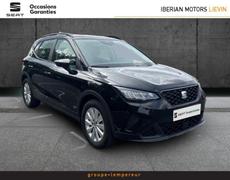 Seat Arona Liévin