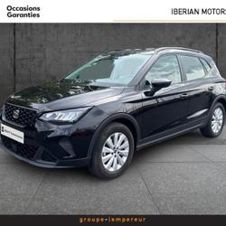 Seat Arona 1.0 TSI 95ch Copa Li&eacute;vin