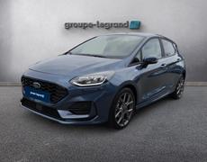 Ford Fiesta - 1.0 Flexifuel 95ch ST-Line 5p - 17 480 €