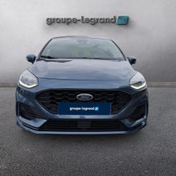 Ford Fiesta 1.0 Flexifuel 95ch ST-Line 5p Cherbourg-en-Cotentin