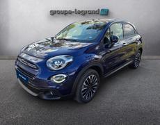 Fiat 500x Le Mans