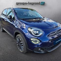 Fiat 500x 1.5 FireFly Turbo 130ch S/S Hybrid DCT7 Le Mans