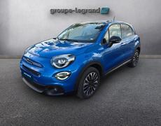 Fiat 500x Le Mans