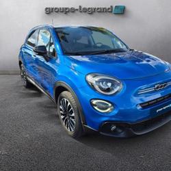 Fiat 500x 1.5 FireFly Turbo 130ch S/S Hybrid DCT7 Le Mans