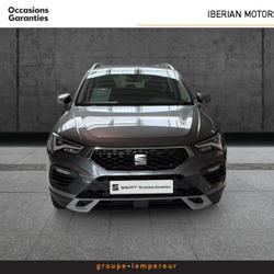 Seat Ateca 1.0 TSI 115ch Start&Stop Copa Li&eacute;vin