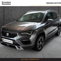 Seat Ateca 1.0 TSI 115ch Start&Stop Copa Li&eacute;vin