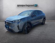 Peugeot 3008 Le Havre