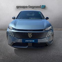 Peugeot 3008 1.2 Hybrid 145ch GT e-DCS6 Le Havre