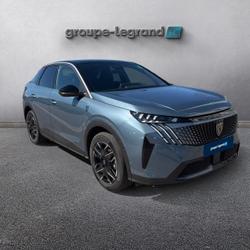 Peugeot 3008 1.2 Hybrid 145ch GT e-DCS6 Le Havre
