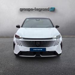 Peugeot 3008 1.2 Hybrid 145ch GT e-DCS6 Coutances