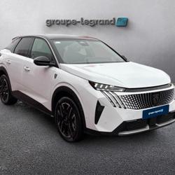 Peugeot 3008 1.2 Hybrid 145ch GT e-DCS6 Coutances