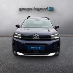 Citroen C5 Aircross 1.2 Hybride 145ch MAX boite automatique Saint-L&ocirc;