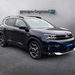 Citroen C5 Aircross 1.2 Hybride 145ch MAX boite automatique Saint-L&ocirc;