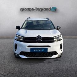 Citroen C5 Aircross 1.2 Hybride 145ch MAX boite automatique Saint-L&ocirc;