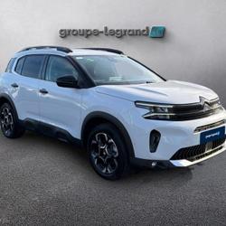 Citroen C5 Aircross 1.2 Hybride 145ch MAX boite automatique Saint-L&ocirc;