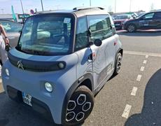 Citroen Ami Saint-Lô