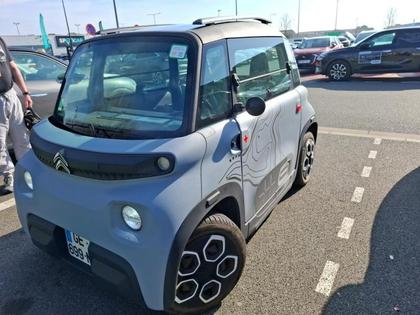 Citroen Ami - My Ami Blue - 6 580 €