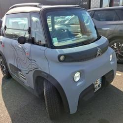 Citroen Ami My Ami Blue Saint-L&ocirc;