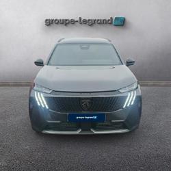 Peugeot 5008 Hybrid 136ch Allure e-DCS6 Coutances