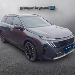 Peugeot 5008 Hybrid 136ch Allure e-DCS6 Coutances
