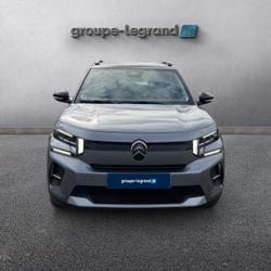 Citroen C3 1.2 Turbo 100ch PLUS Saint-L&ocirc;