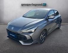 MG MG3 Arnage