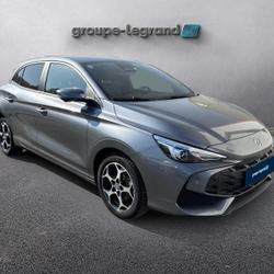 MG MG3 Hybrid+ 195ch Luxury Arnage