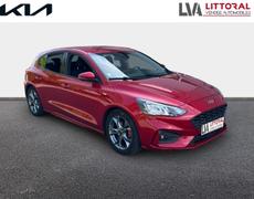 Ford Focus Mouilleron-le-Captif