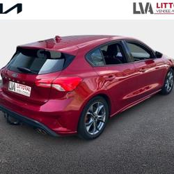 Ford Focus 1.0 EcoBoost 125ch ST-Line BVA Mouilleron-le-Captif