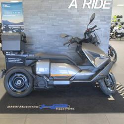 BMW C1 CE04 11 kw Finition Pro, Style Avantgarde, pare brise, Quick Charge CE 04 Souffelweyersheim