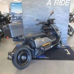 BMW C1 CE04 11 kw Finition Pro, Style Avantgarde, pare brise, Quick Charge CE 04 Souffelweyersheim