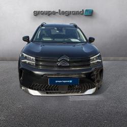 Citroen C5 Aircross 1.2 Hybride 136ch MAX boite automatique Le Havre