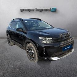 Citroen C5 Aircross 1.2 Hybride 136ch MAX boite automatique Le Havre