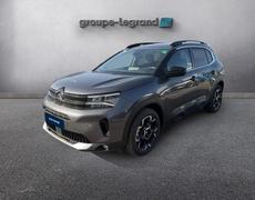 Citroen C5 Aircross Le Havre