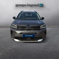 Citroen C5 Aircross 1.2 Hybride 136ch MAX boite automatique Le Havre