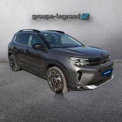 Citroen C5 Aircross 1.2 Hybride 136ch MAX boite automatique Le Havre