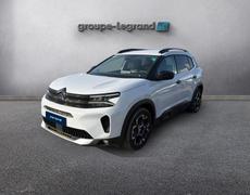 Citroen C5 Aircross Le Havre