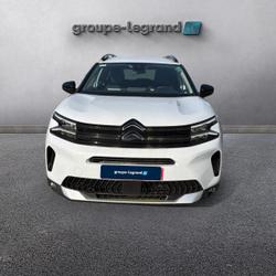 Citroen C5 Aircross 1.2 Hybride 136ch MAX boite automatique Le Havre
