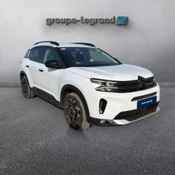 Citroen C5 Aircross 1.2 Hybride 136ch MAX boite automatique Le Havre