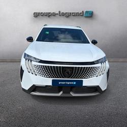 Peugeot 5008 Hybrid 136ch Allure e-DCS6 Le Havre