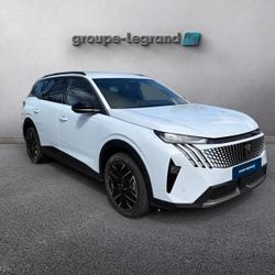 Peugeot 5008 Hybrid 136ch Allure e-DCS6 Le Havre