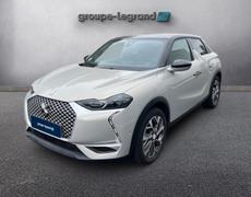 DS DS3 Crossback Bayeux