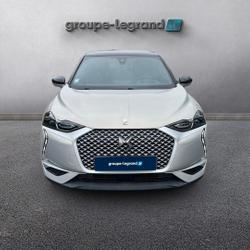 DS DS3 Crossback E-Tense Grand Chic 4cv Bayeux