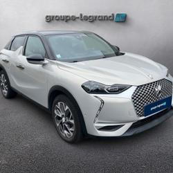 DS DS3 Crossback E-Tense Grand Chic 4cv Bayeux