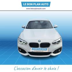 BMW Serie 1 120dA xDrive 190ch M Sport Boll&egrave;ne